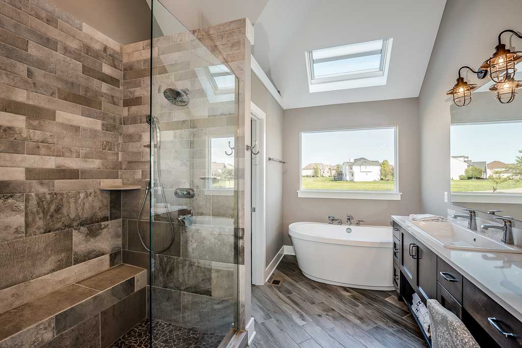 Bathroom remodeler in Youngstown, NY Bathroom remodeler